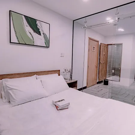 Mint Hotel Bui Vien Q1 Ho Chi Minh City Exterior photo