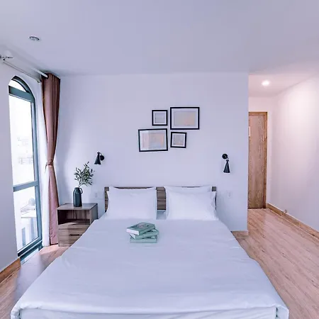 Mint Hotel Bui Vien Q1 Ho Chi Minh City Exterior photo