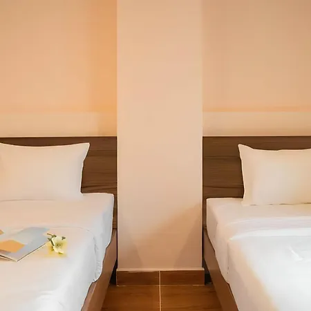 Mint Hotel Bui Vien Q1 Ho Chi Minh City Exterior photo