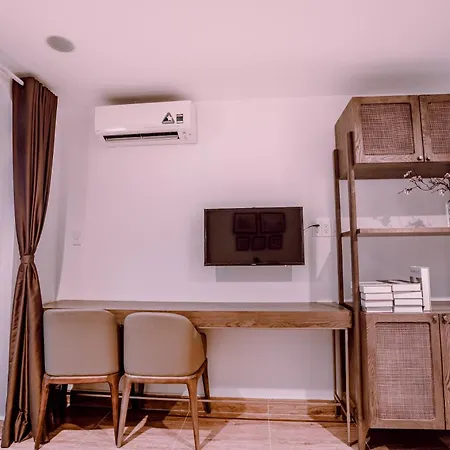 Mint Hotel Bui Vien Q1 Ho Chi Minh City Exterior photo