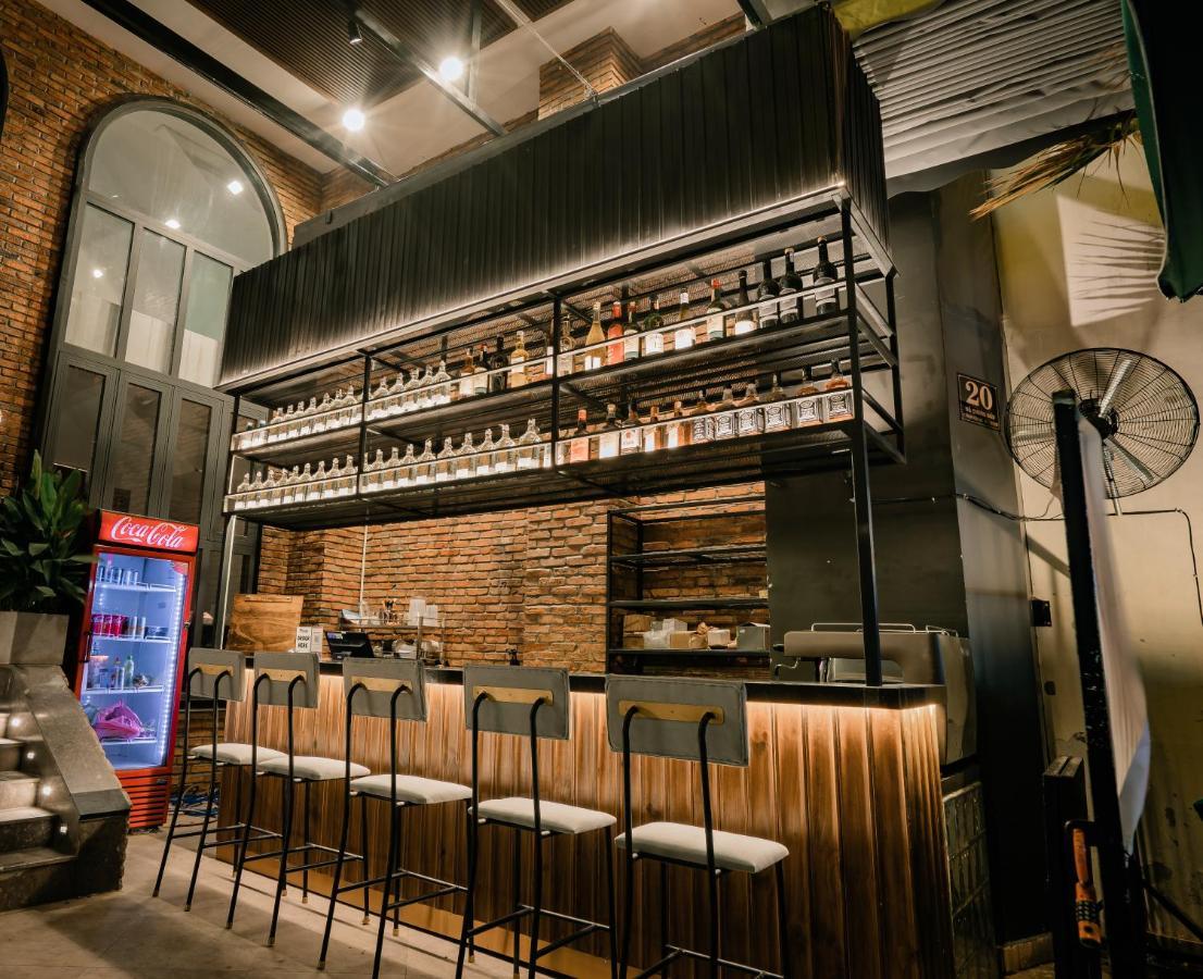 Aparthotel Mint Bui Vien Q1 Ho Chi Minh City