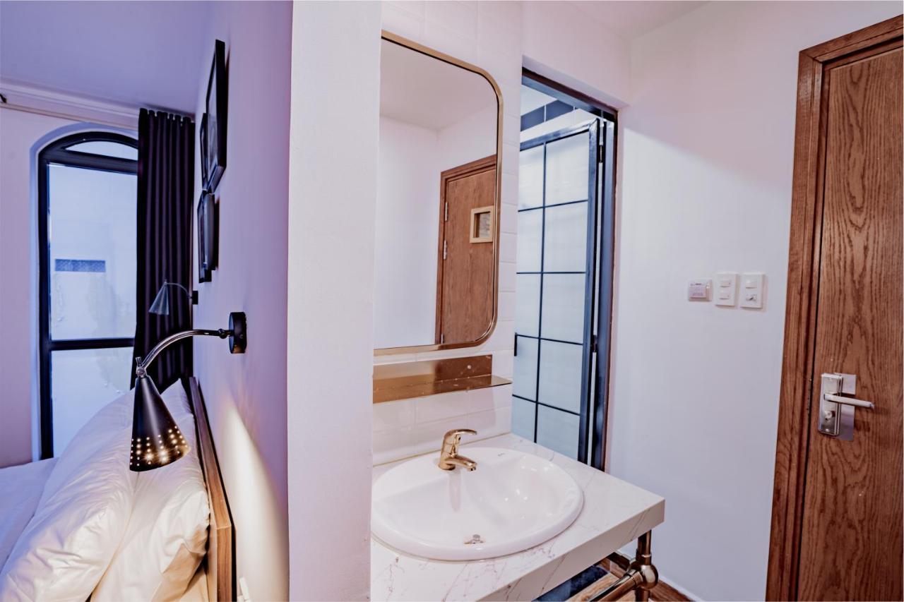 Aparthotel Mint Bui Vien Q1